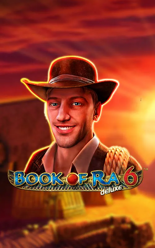 Book of Ra at Ahti Games Casino