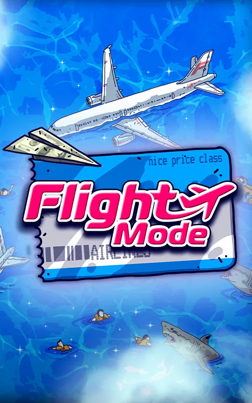 Flight Mode at Ahti Games Casino