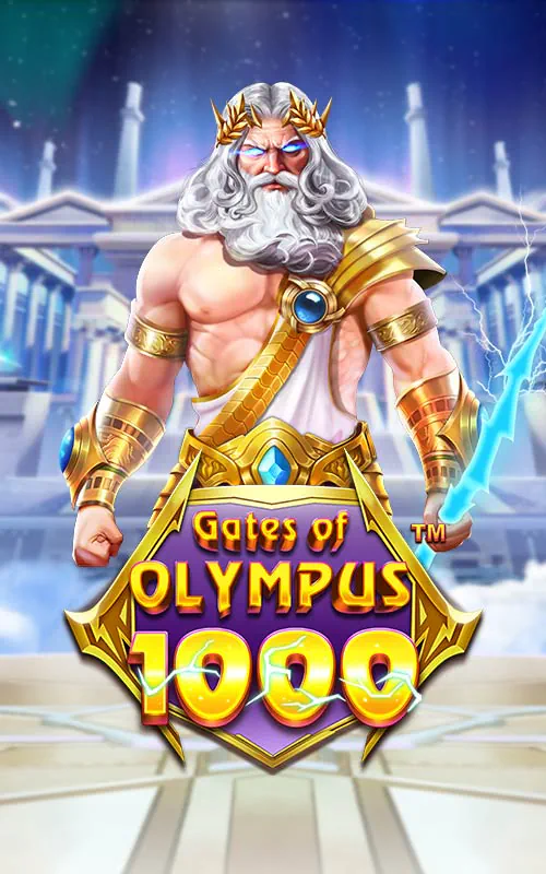 Gates of Olympus at Ahti Games Casino