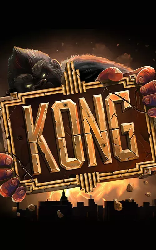Kong at Ahti Games Casino