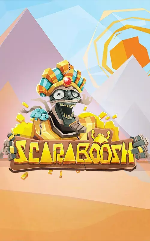 Starburst at Ahti Games Casino